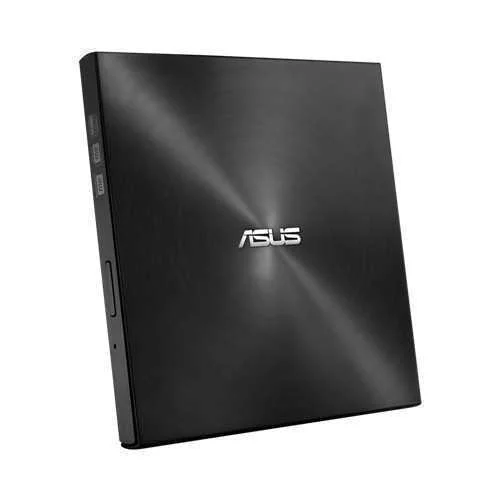 Lector Grabador Cd Dvd Slim Asus Sdrw-08u7m-U Ext.