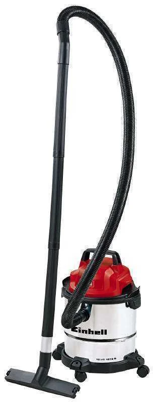 EINHELL TC-VC 1812 S 12 L ASPIRADOR CILÍNDRICO SE.