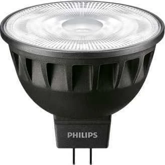 PHILIPS MASTER LED EXPERTCOLOR LÂMPADA LED 6,5 W .