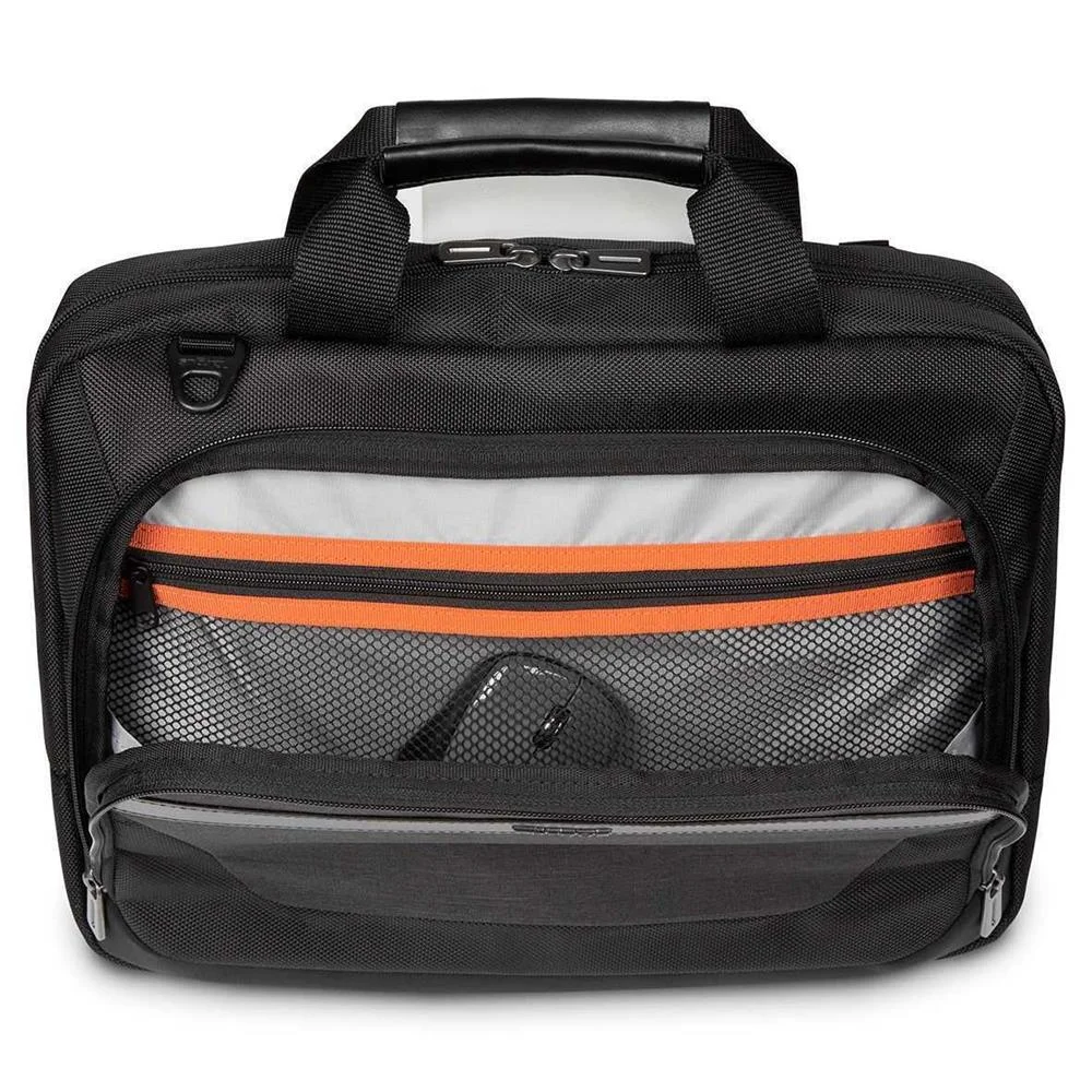 Targus Tbt913eu Mala para Portáteis 35,6 Cm (14").