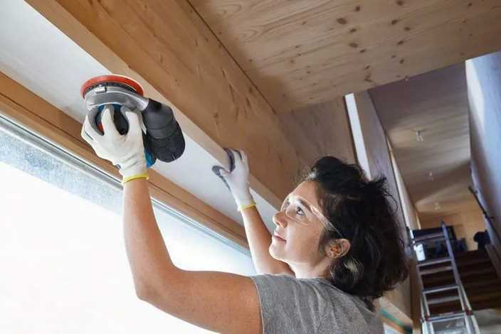 BOSCH GEX 18V-125 PROFESSIONAL EXTENSÃO ELÉTRICA .