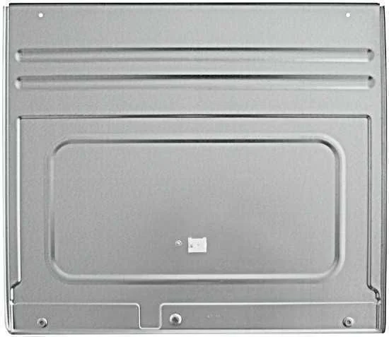 Placa de instala&ccedil;&atilde;o para m&aacute;quina de lavar roupa -.