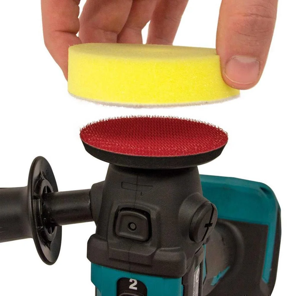 Makita Pv301dz Lixadeira Portátil 9500 Rpm Preto,.