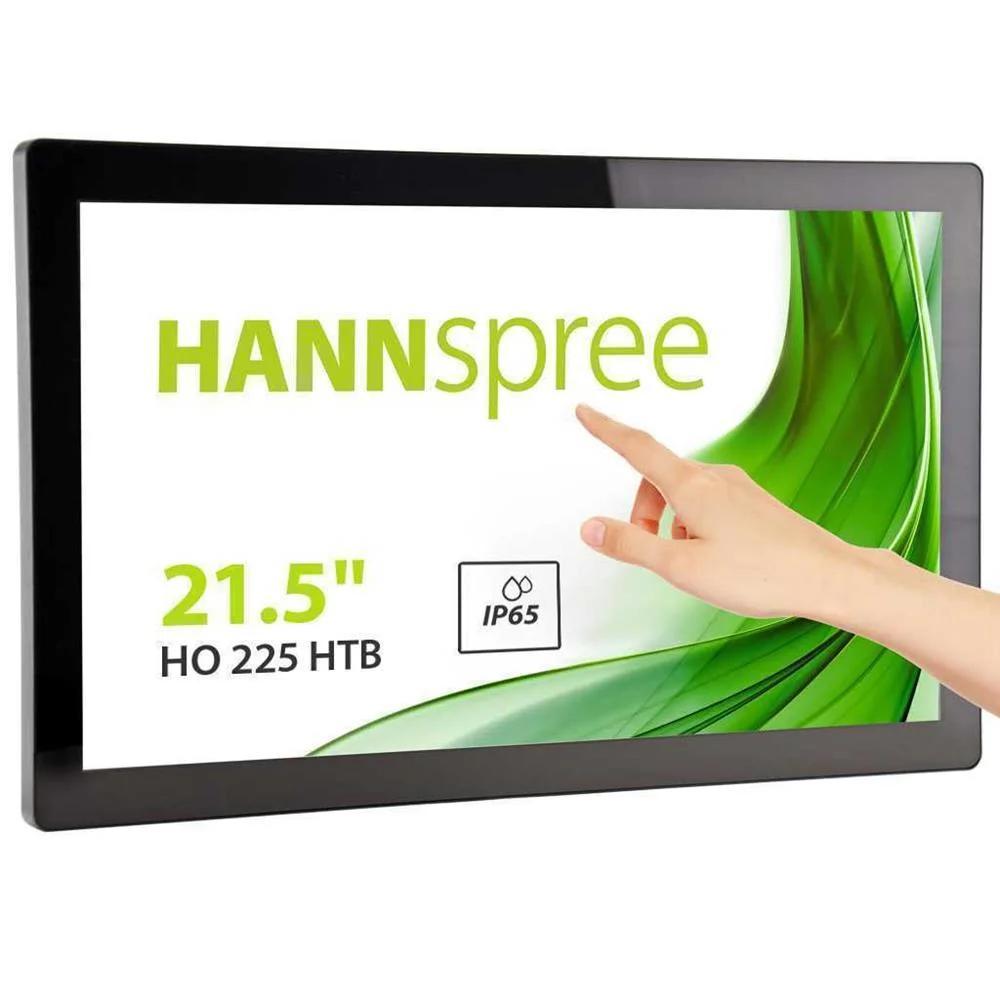 Hannspree Open Frame Ho 225 Htb Design Totem 54,6.