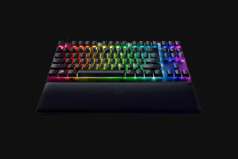 Razer Rz03-03941100-R3g1 Teclado Usb Qwertz Alemã.