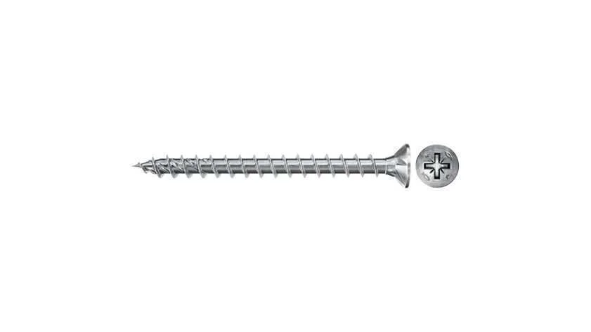 Fischer 670390 Parafuso/Porca 25 Mm 50 Unidade(S)