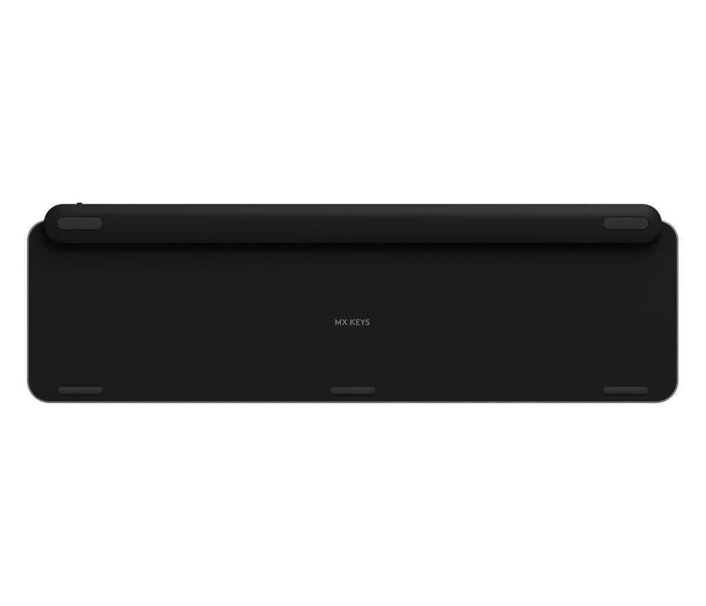 Logitech Wireless Keyboard Mx Keys For Mac Black