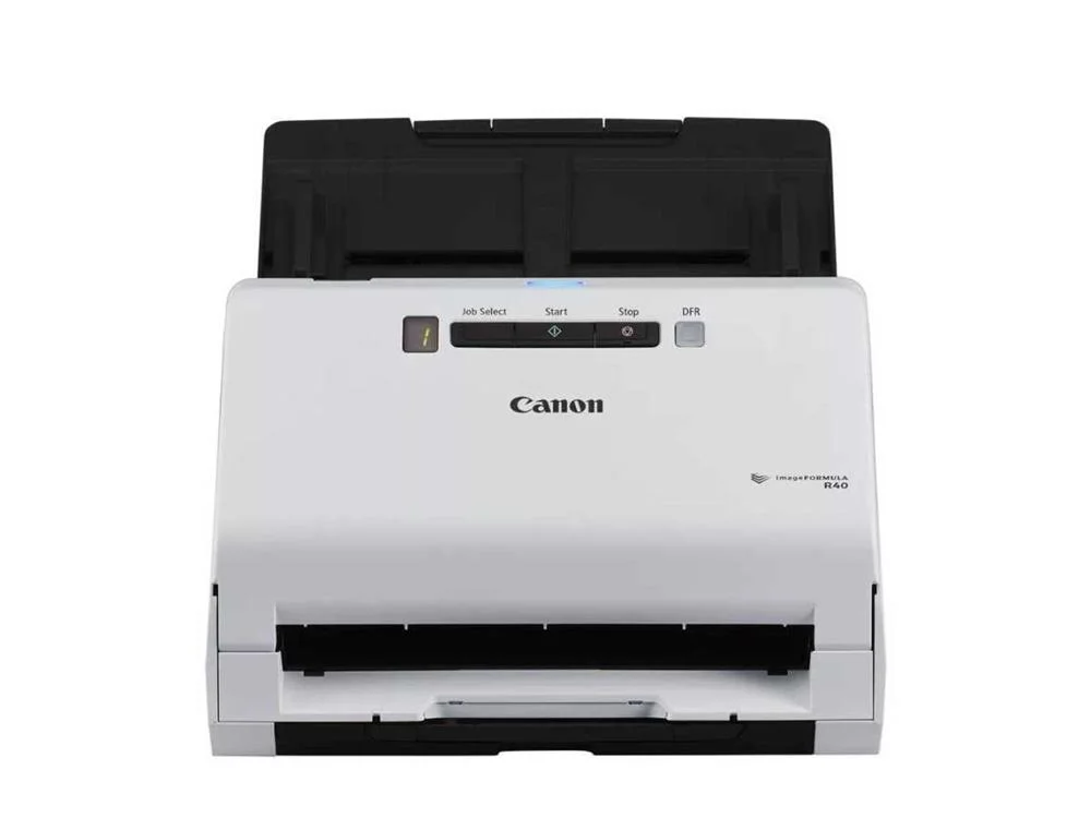CANON IMAGEFORMULA R40 SCANNER ADF + ALIMENTADO P.