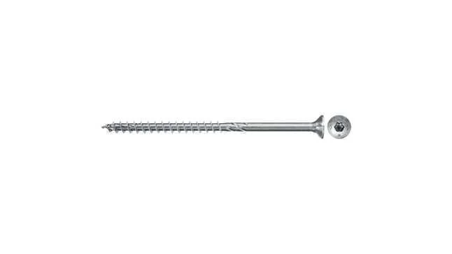FISCHER 670649 PARAFUSO/PORCA 30 MM 50 UNIDADE(S)
