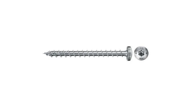 FISCHER 670532 PARAFUSO/PORCA 60 MM 50 UNIDADE(S)