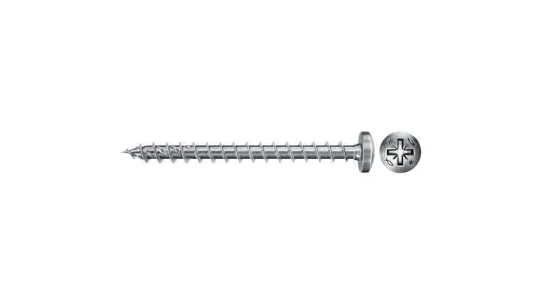FISCHER 670538 PARAFUSO/PORCA 70 MM 50 UNIDADE(S)