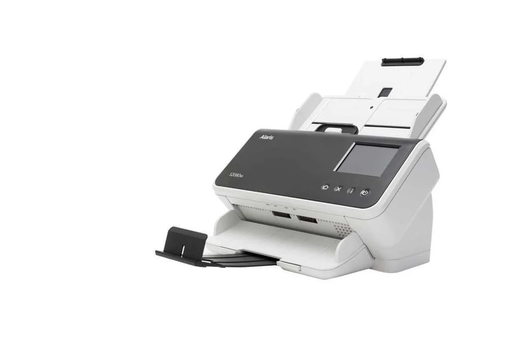Kodak Alaris Scanner S2080w   A4 Dokumentenscanner