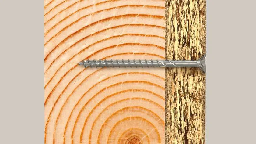 Fischer 670677 Parafuso/Porca 40 Mm 50 Unidade(S)