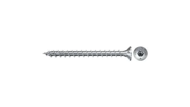 Fischer 670675 Parafuso/Porca 35 Mm 50 Unidade(S)