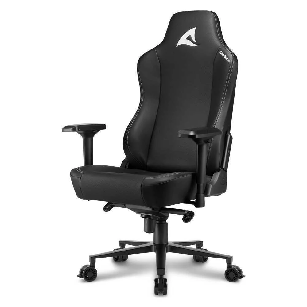 Sharkoon Skiller Sgs40 Assento Acolchoado Encosto.
