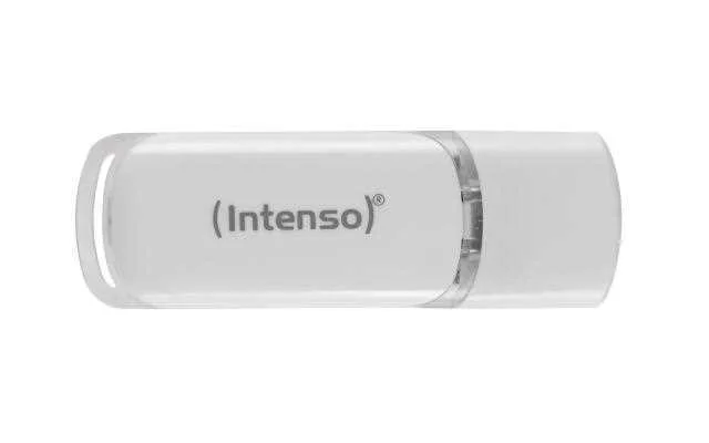 INTENSO FLASH LINE UNIDADE DE MEMÓRIA USB 32 GB U.