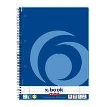 HERLITZ 306423 CADERNO E BLOCO DE NOTAS
