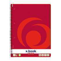 Herlitz 306456 Caderno e Bloco de Notas
