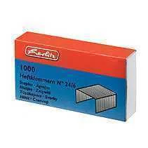 Herlitz 8760514 Agrafo 1000 Staples