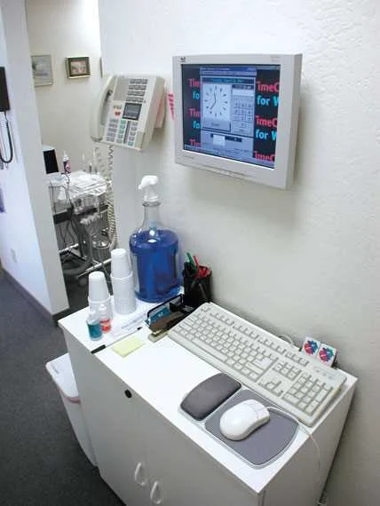 Ergotron Fx30 Wandhalter Für Monitore Bis 13,6kg