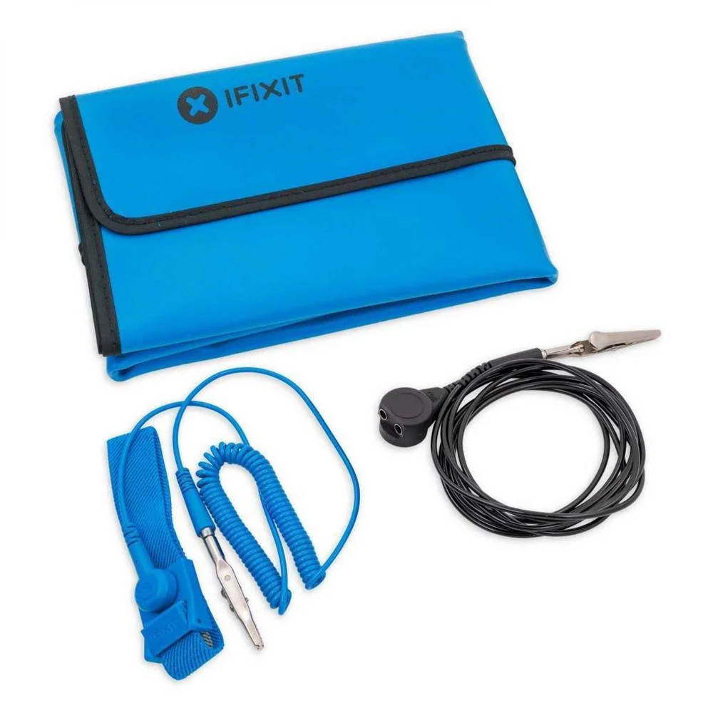 IFIXIT EU145202-5 FERRAMENTA DE REPARAÇÃO DE DISP.