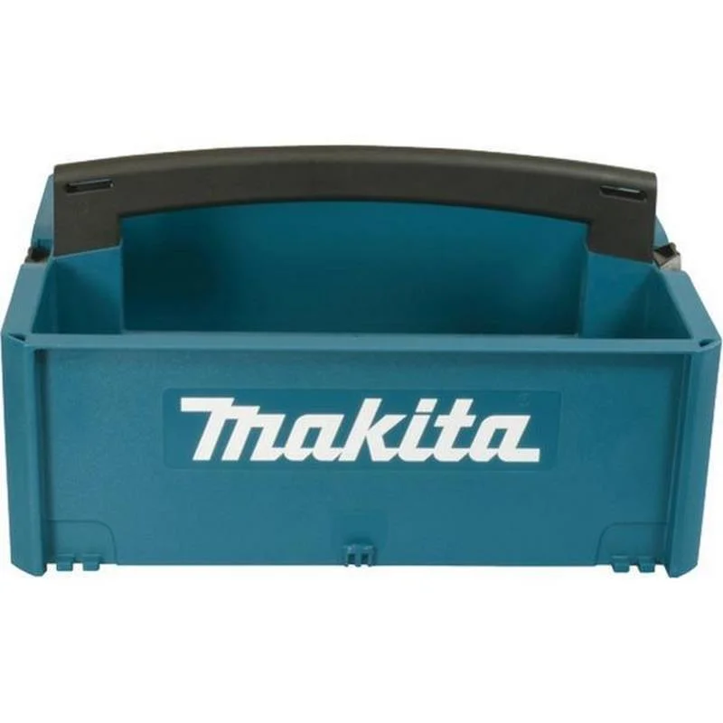 Makita P-83836 Pe&ccedil;a Pequena e Caixa de Ferramenta.