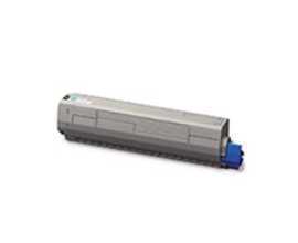 OKI 45862816 TONER 1 UNIDADE(S) ORIGINAL CIANO