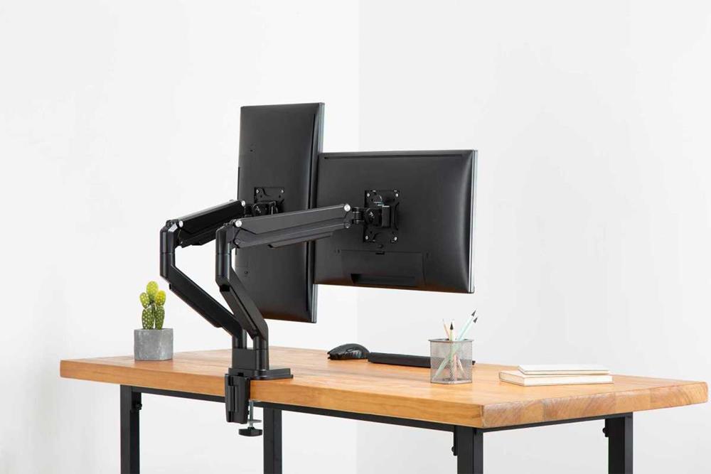 DIGITUS DA-90395 MONTAGEM E SUPORTE PARA MONITORE.