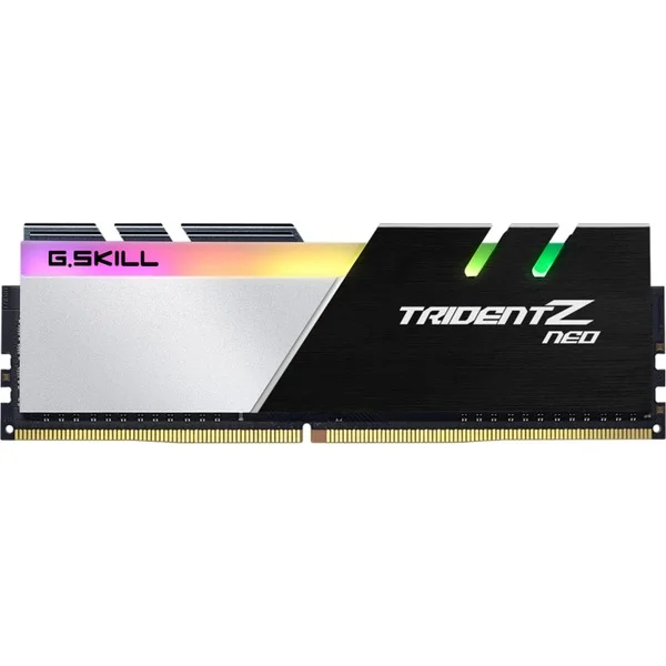 G.Skill Trident Z Neo F4-4000c18d-32gtzn Memory Module 32 Gb 2 X 16 Gb Ddr4 4000 Mhz