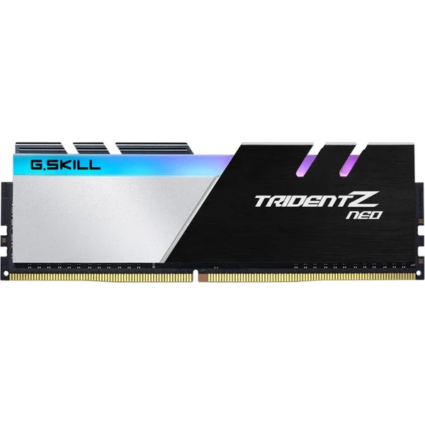G.Skill Trident Z Neo F4-4000c18d-32gtzn Memory Module 32 Gb 2 X 16 Gb Ddr4 4000 Mhz