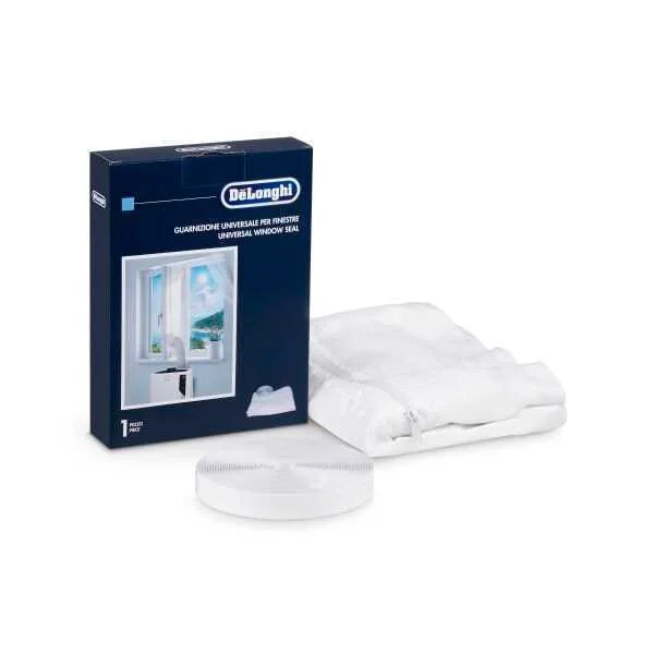 DELONGHI DELONGHI DLSA012 FENSTERABDICHTUNG PORT.