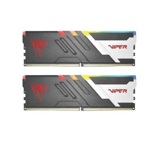 PATRIOT MEMORY VIPER VENOM PVVR532G600C36K MÓDULO.