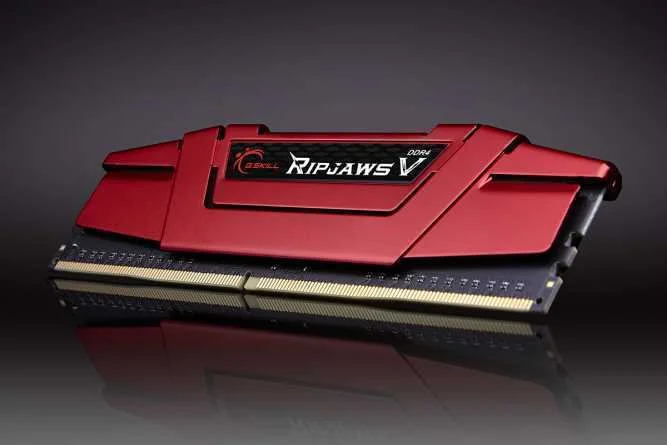 16gb Ddr4 2666 Memória RAM Dimm (2x8gb) Cl15 1.2.
