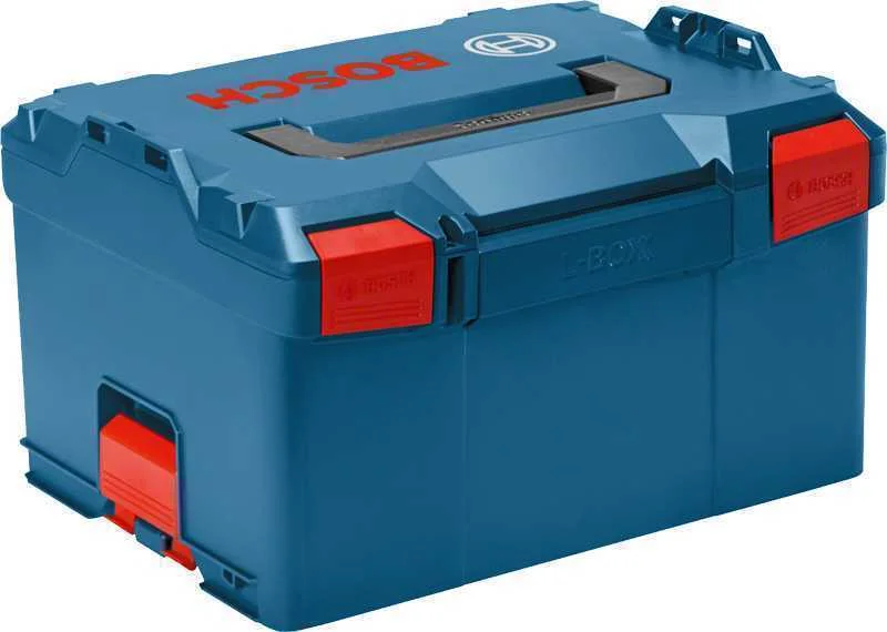 BOSCH L-BOXX 238 PROFESSIONAL CAIXA DE ARRUMAÇÃO .