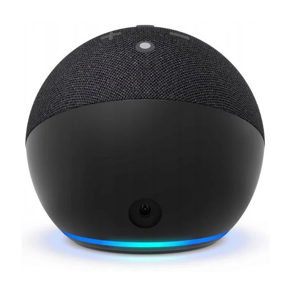 Amazon Echo Dot 5 Geração Preto