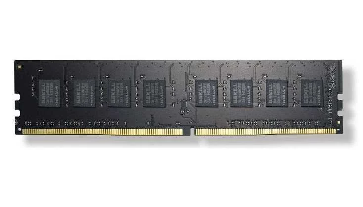 4GB DDR4 2133 1X288 UDIMM CL15 1.2V G.SKILL