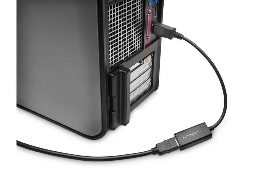 Kensington Vm4000 Adaptador de Vídeo Hdmi para 4k.