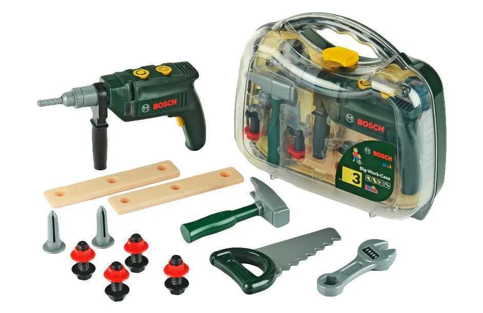 THEO KLEIN BOSCH TOOL CASE
