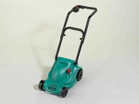 Lawn Mower Bosch 2702 Brinquedo 
