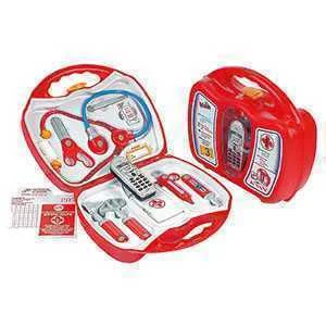 Theo Klein Doctor Case With Mobile Phone