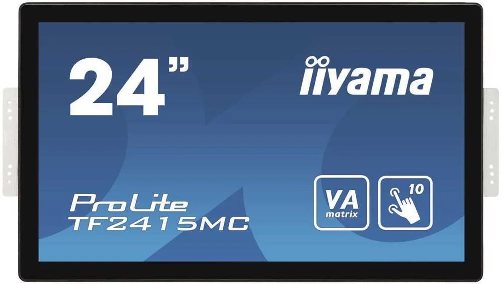 Iiyama Prolite Tf2415mc-B2 Monitor de Ecrã 60,5 C.