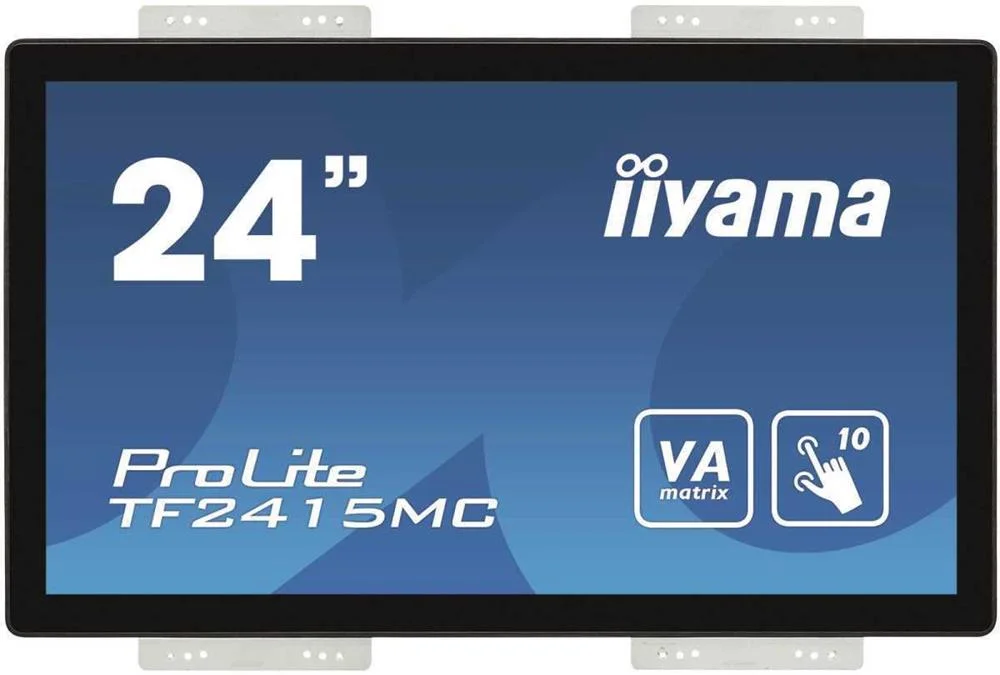 Iiyama Prolite Tf2415mc-B2 Monitor de Ecrã 60,5 C.