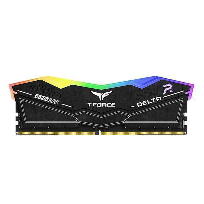 Módulo Memoria RAM Ddr5 32gb 2x16gb 6000mhz Teamg.