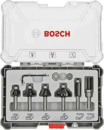 Bosch 2 607 017 469 Fresa