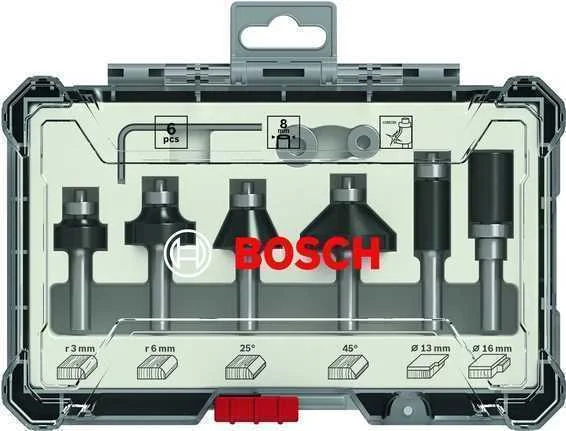 Bosch 2 607 017 469 Fresa