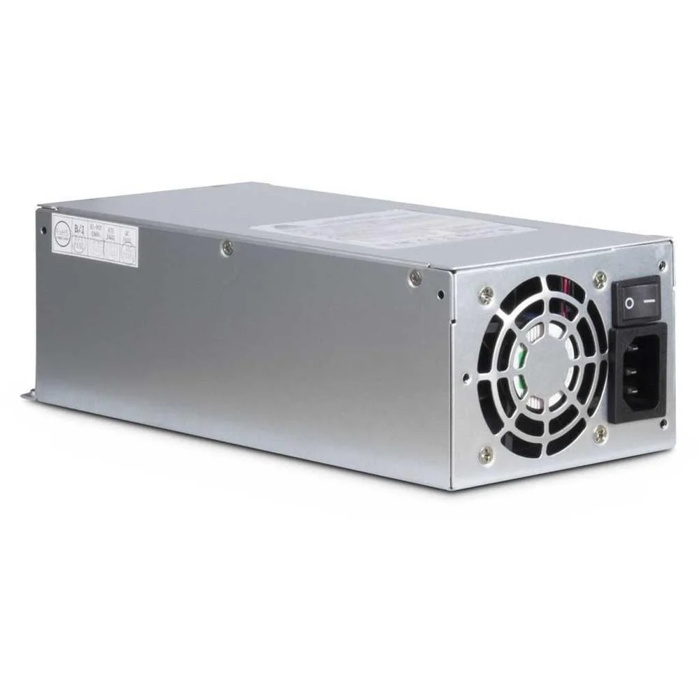 INTER-TECH ASPOWER U2A-B20600-S FONTE DE ALIMENTA.