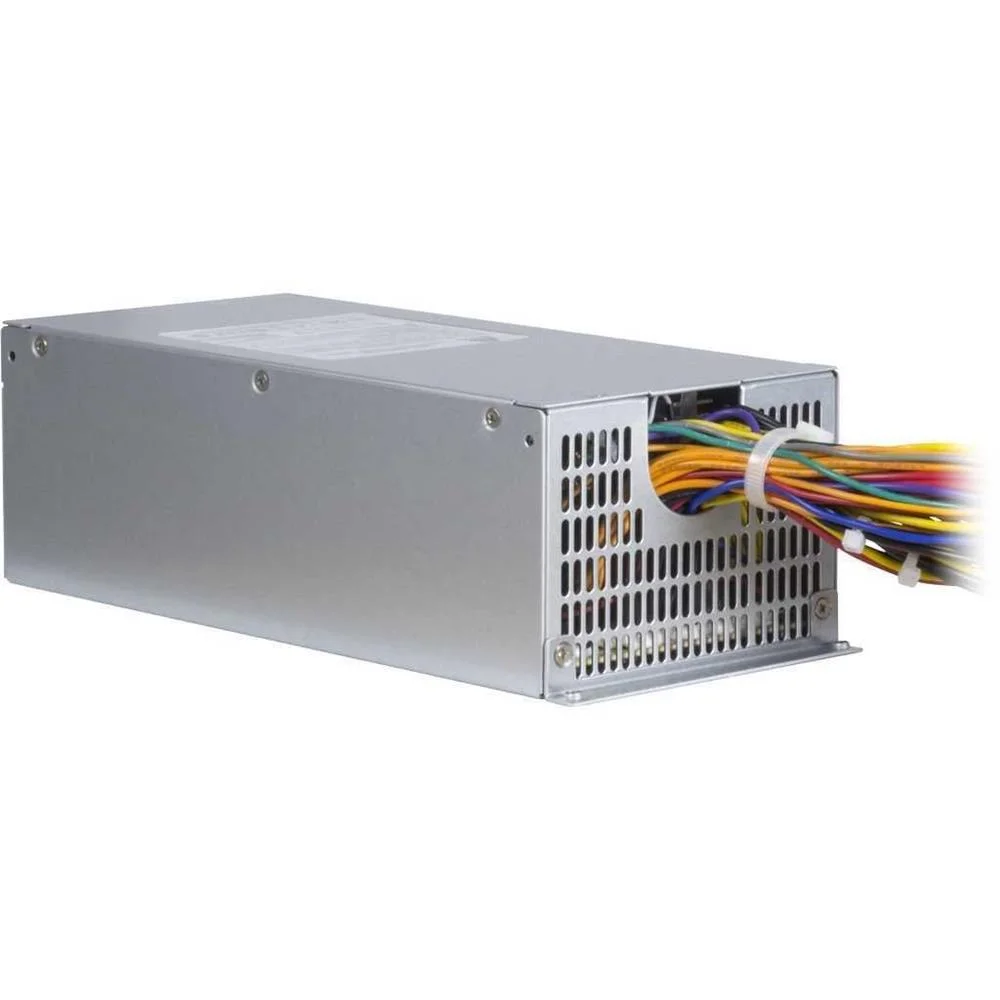 INTER-TECH ASPOWER U2A-B20600-S FONTE DE ALIMENTA.