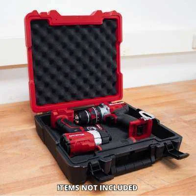 EINHELL E-BOX S35 CAIXA DE FERRAMENTAS PLÁSTICO V.