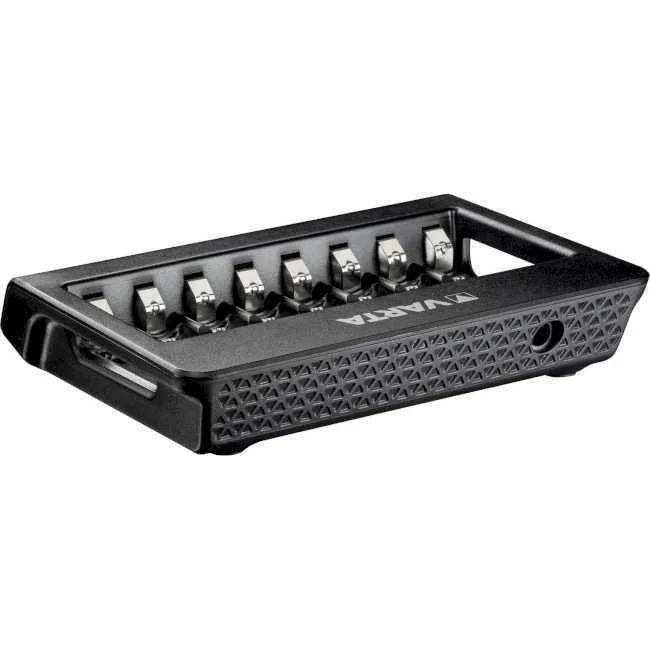 Varta Ladegerät Lcd Multi Charger+
