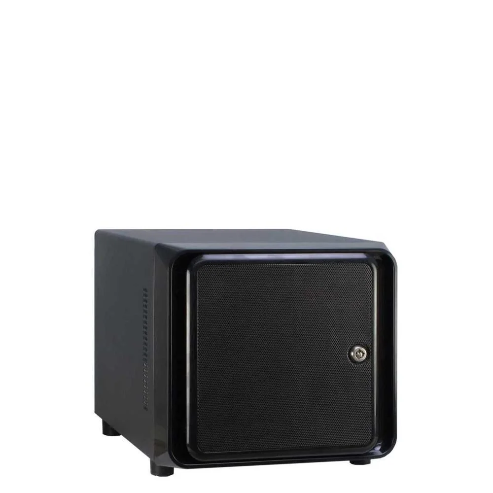 Inter-Tech Geh Mini Itx Ipc Sc-4100 Usb 3.0